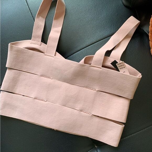 VICTORIAS SECRET BRA TOP - Picture 4 of 6